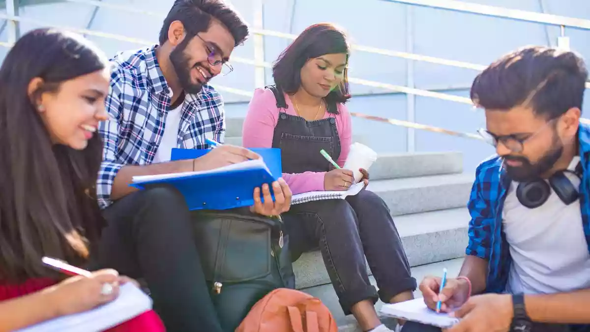 Why merit alone does not explain who succeeds in Indian economics