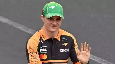 Why Oscar Piastri is not racing at Australian GP