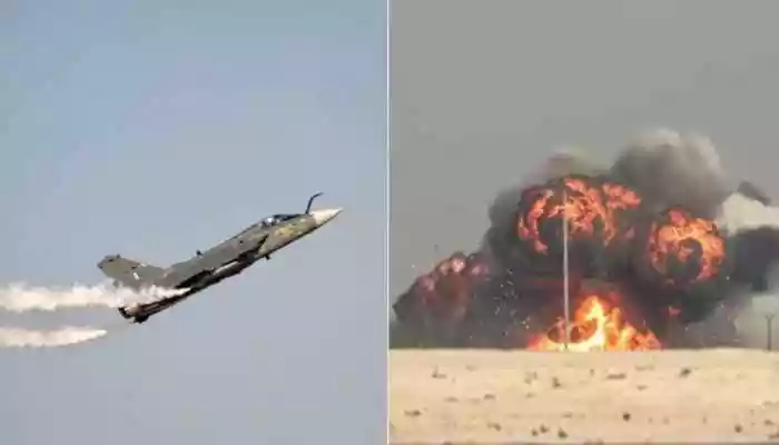 Why Pak’s Propaganda Blitz Won’t Affect India’s Jet Programme