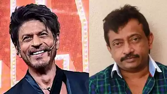 Why Ram Gopal Varma never directed Shah Rukh Khan Filmmaker reveals