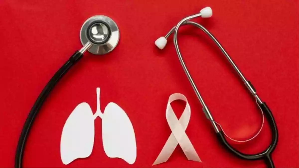 Why Smoking And Air Pollution Increase Your Tuberculosis Risk