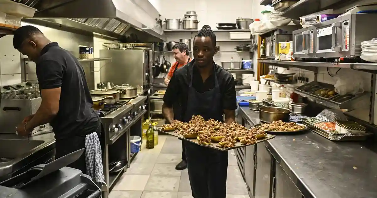 Why Spain regularised five lakh migrants – and how it’s good for the economy