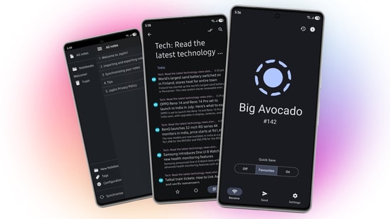 Why spend on pricey apps when open source does the job for free? Here are 5 open source apps I use daily without paying a dime. Are you tired of paying thousands for apps and services? Don’t worry, today I am going to tell you about five of my favourite open-source apps that I use daily. These apps are completely free to use, but keep in mind that some of them are only available for Android. Give them a try, and you might just find your new go-to apps without spending a dime.