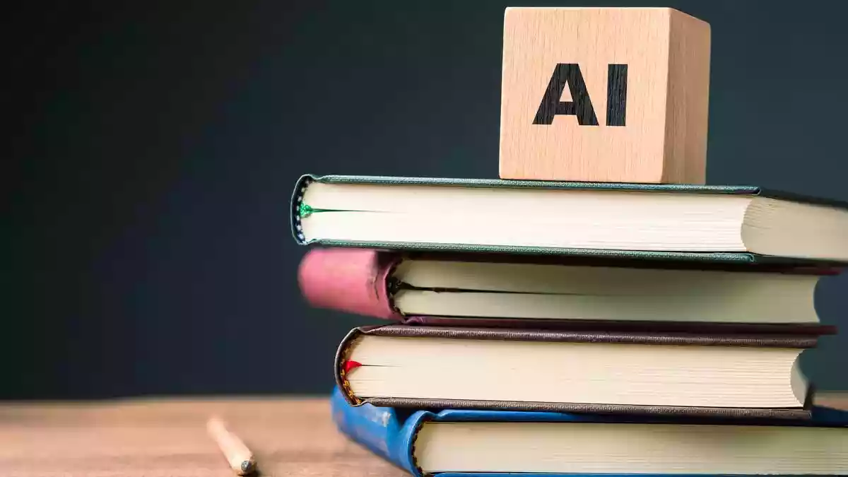 Why students need to read before they use AI