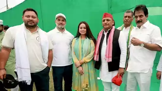 Why Tejashwi Yadav's sister Rohini Acharya disowned family after Bihar drubbing