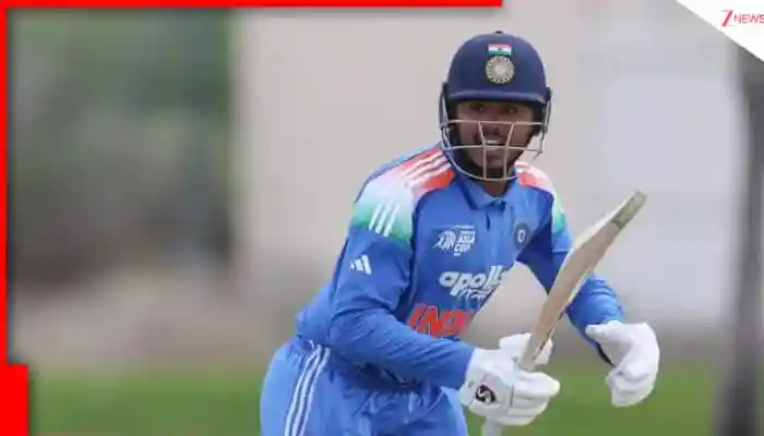 Why Was India U-19 Captain Ayush Mhatre Sidelined In South Africa Series