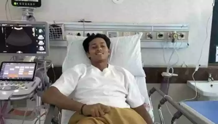Why Was Yashasvi Jaiswal Rushed To Hospital After SMAT 2025 Match