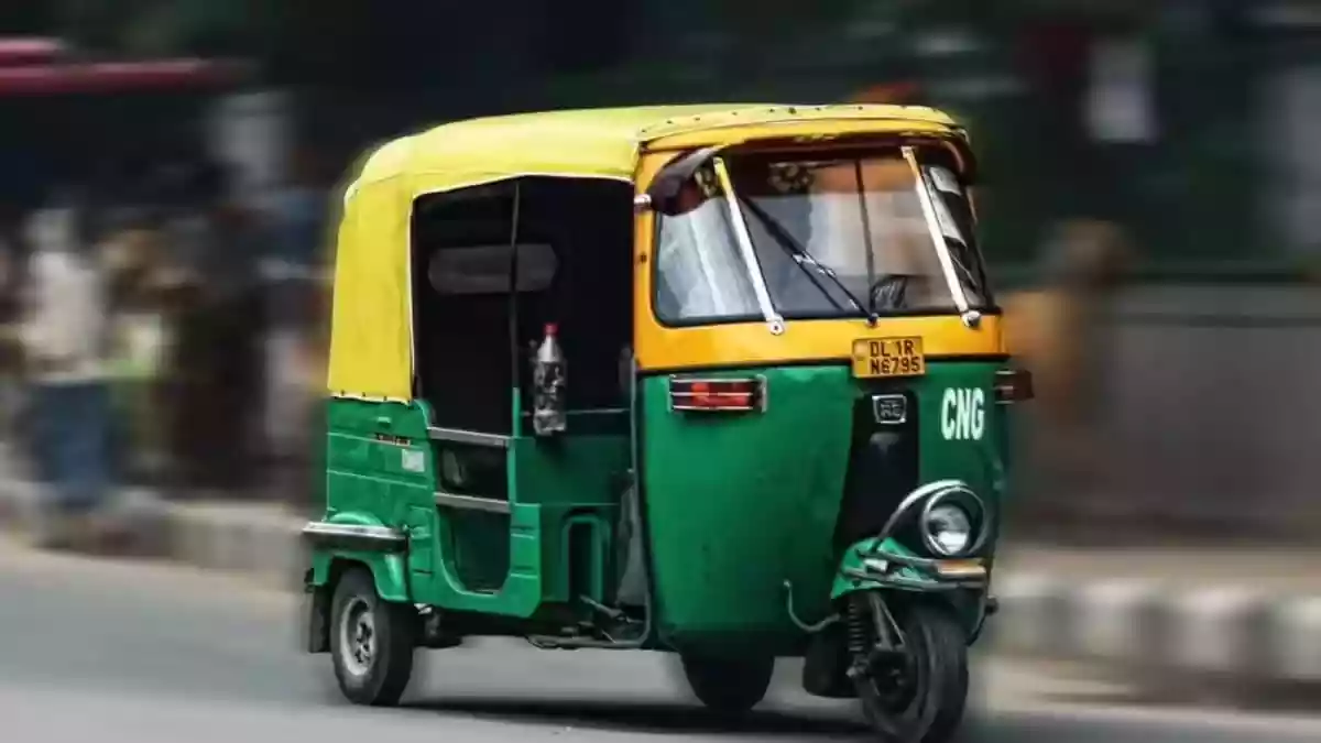 Widow Burns Auto Driver Alive After Marrying ‘Devar’