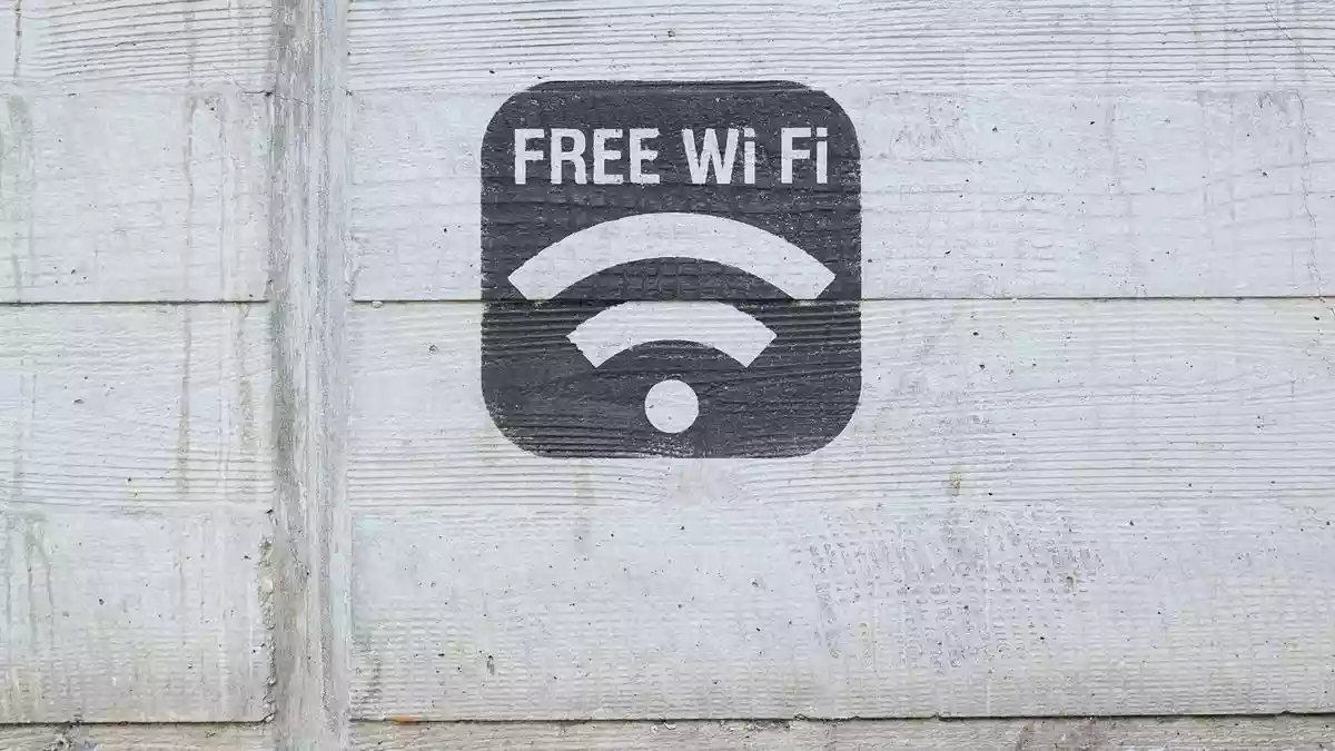 WiFi signals can quietly surveil you