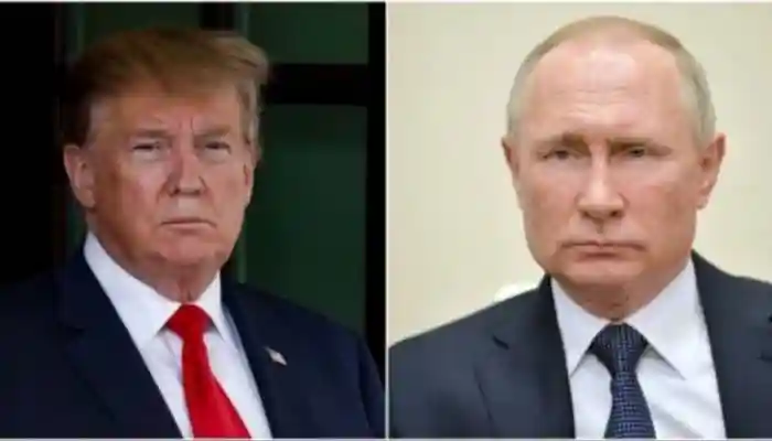 Will Putin-Trump Meeting In Hungary Succeed