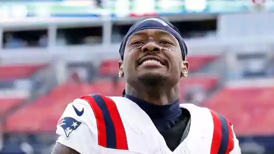 Will Stefon Diggs play in Week 8