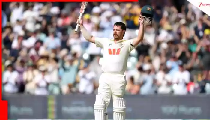 Will Travis Head Continue To Open For Australia In Tests