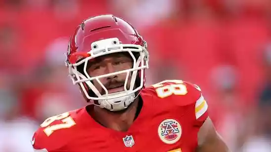 Will Trey Smith play in Week 8