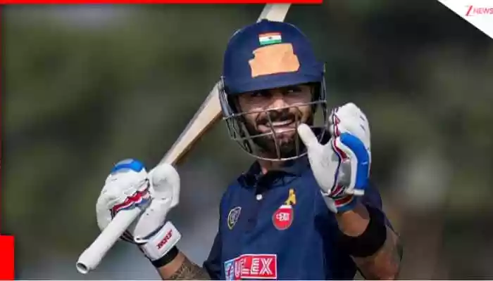 Will Virat Kohli Play 2027 World Cup