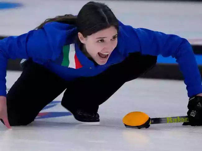 Winter Olympics 2026 Medals