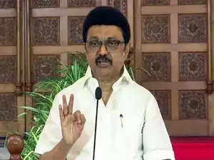 With CP Radhakrishnan, a BJP leader from Tamil Nadu, nominated for vice-president, the INDIA bloc faces a strategic challenge. Opposition parties are meeting to discuss their approach, considering potential regional sentiments within DMK and its allies.