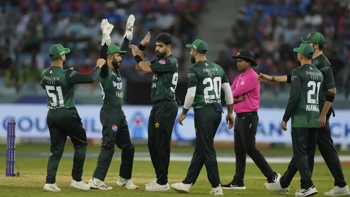 With India emerging as the overwhelming tournament favourite, the Asia Cup has resembled a contest to determine the continent's ‘second-best' team. With a spot in the final on the line, Pakistan and Sri Lanka will fight it out for a claim to that honorific when they meet in the third Super Four contest at the Zayed Cricket Stadium on Tuesday (September 23, 2025).