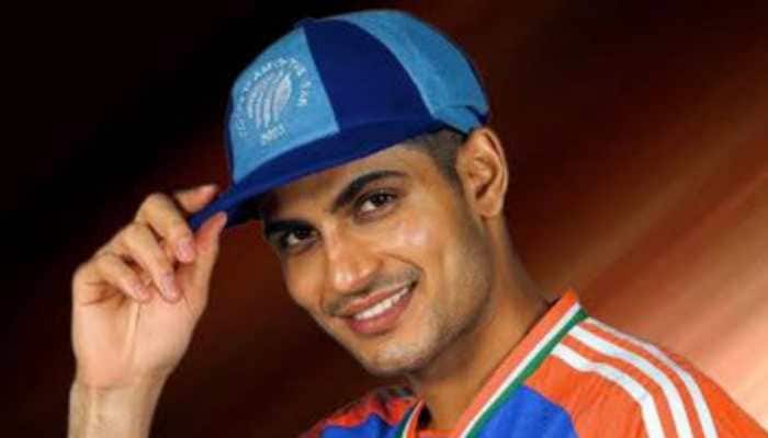 With India having thrashed UAE in their opener, Gill's focus now turns to September 14, when India lock horns with arch-rivals. India's T20I vice-captain and Test skipper Shubman Gill has revealed the two cricketing idols who shaped his journey in the sport. Ahead of the blockbuster Asia Cup 2025 clash against Pakistan, Gill opened up about how Sachin Tendulkar and Virat Kohli influenced him both on and off the field.