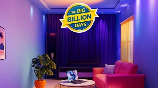 With only 3 days to go, the countdown to the Flipkart Big Billion Days Sale 2025 has officially begun. The much-awaited shopping festival kicks off on 23rd September, promising a wave of unmissable discounts and blockbuster deals. Leading the charge are tablet deals, offering early savings on some of the most popular brands. From budget-friendly options for casual use to high-performance tablets built for work and play, Flipkart's teaser discounts are giving shoppers a taste of what's to come. The wait may be short, but the excitement is already running high.