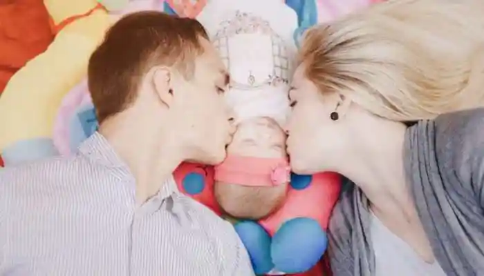 With rapid changes in family structures, work-life dynamics, and gender roles, experts are of the opinion that the time has come for Indian families to embrace co-parenting as the healthier, more sustainable model. This not only benefits children but also creates a more balanced family ecosystem.With rapid changes in family structures, work-life dynamics, and gender roles, experts are of the opinion that the time has come for Indian families to embrace co-parenting as the healthier, more sustainable model. This not only benefits children but also creates a more balanced family ecosystem.In a bid to raise alarm on the prevalent imbalance of gender roles in parenting, experts across India are advising parents to embrace the concept of co-parenting, ahead of National Family Day. Co-parenting is a model where both parents share equal responsibilities in raising children, rather than furthering the traditional norm of the mother as the primary caregiver. Traditionally, mothers have shouldered the bulk of caregiving responsibilities, often at the cost of their careers, mental health, and personal well-being, while fathers have remained secondary figures in child-rearing. Parenting experts believe this imbalance is outdated and unhealthy for modern families. They advocate for co-parenting, a model where both parents play equal, complementary roles in nurturing, disciplining, and guiding children, as a healthier alternative that benefits not just children, but the entire family ecosystem.