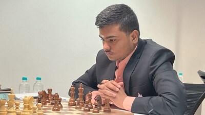 With the dust around the Chennai Grandmasters starting to settle, the journey of Challengers winner Pranesh M is one to behold as the young man from Karaikudi went on to edge out stiff competition from seasoned campaigners to clinch the title in the Capital of Chess in dramatic fashion.