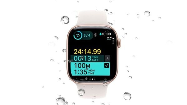 With the expected launch of the Apple Watch Ultra 3 and Series 11 just weeks away, new leaks point to a more significant update coming further down the line. Code discovered in Apple's internal systems reportedly suggests that the 2026 Apple Watch range may include Touch ID support.