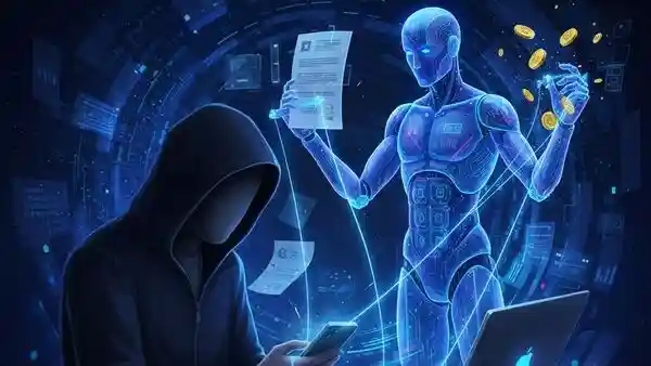 With the rising adoption of AI in the world, there are certain risks that come with the new technology as well. A new research published in the Nature magazine had alluded to some of those risks. The researchers examined the role of delegating tasks to artificial intelligence tools and their impact on human dishonest behaviour. The study found that humans find it easier to tell a machine to cheat for them and the new AI tools are more than happy to comply because they do not have the same psychological barriers which prevent humans from carrying out these tasks.With the rising adoption of AI in the world, there are certain risks that come with the new technology as well. A new research published in the Nature magazine had alluded to some of those risks.The researchers examined the role of delegating tasks to artificial intelligence tools and their impact on human dishonest behaviour. The study found that humans find it easier to tell a machine to cheat for them and the new AI tools are more than happy to comply because they do not have the same psychological barriers which prevent humans from carrying out these tasks.