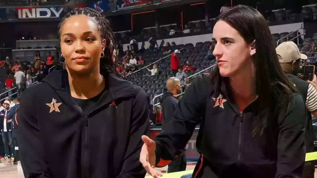 WNBA In Need Of A Buzzer-Beater