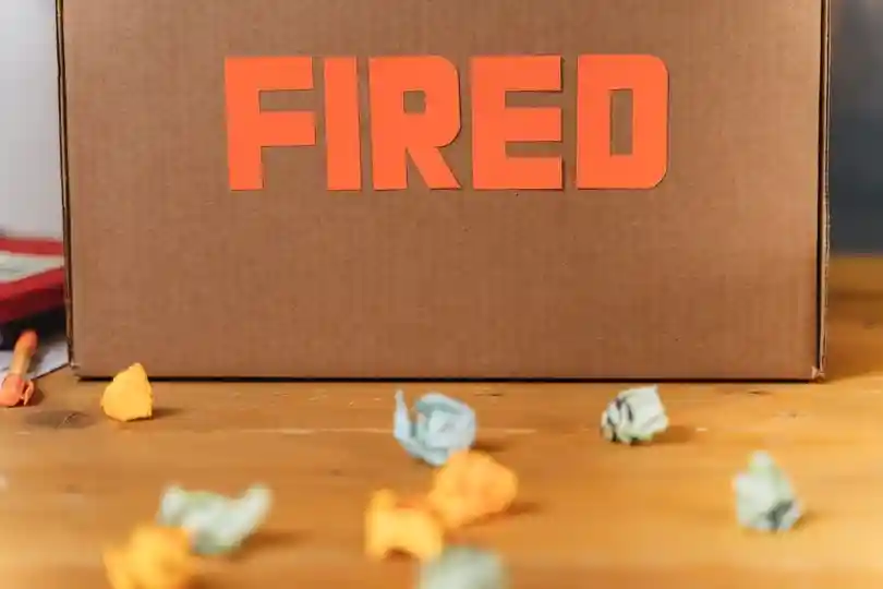 Woman fired for poor performance gets ₹19 lakh after company fails to prove it