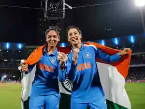 Women's World Cup triumph a watershed moment for Indian sports not just cricket