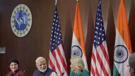 Won't repeat mistakes we made with China