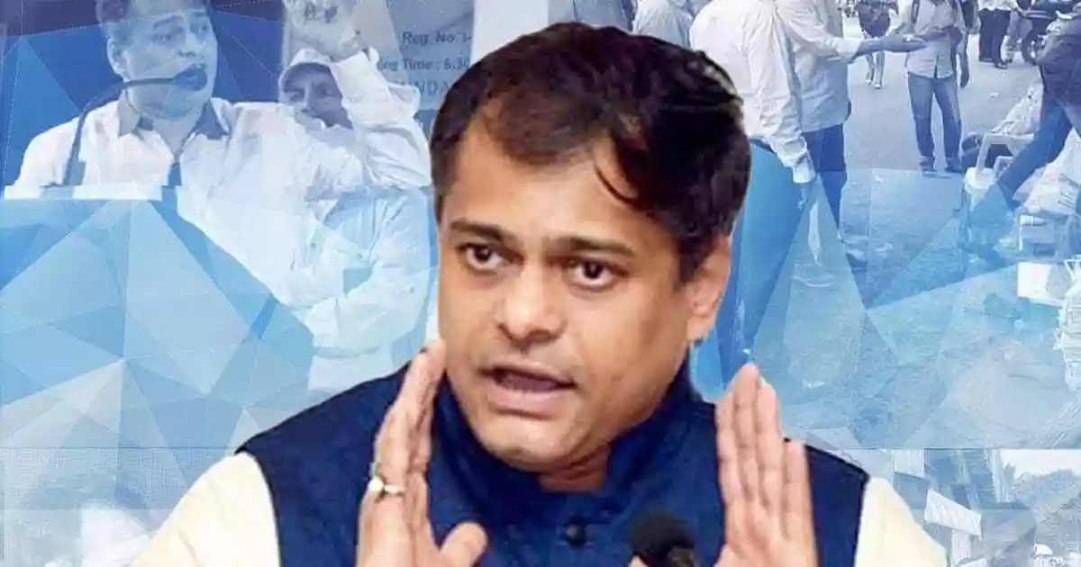 Won’t tolerate a Khan being imposed on Mumbai