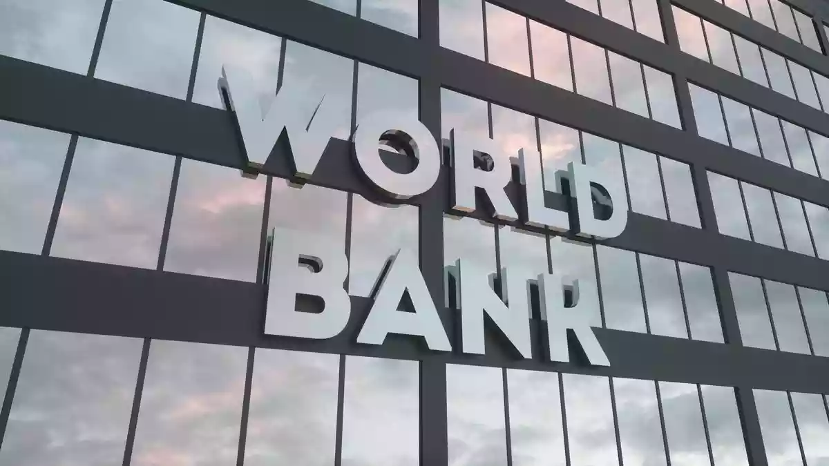 World Bank approves $700 million to bolster Pakistan's macroeconomic stability