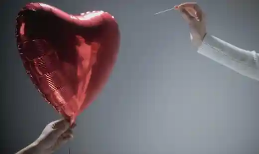 World Heart Day 2025: Every year, World Heart Day serves as a reminder to care for the organ that keeps us alive - but heart health is about more than just cholesterol, diet, or exercise. Across the world, many people experience what's known as Broken Heart Syndrome - a condition that may sound like a romantic metaphor but is, in fact, a serious medical reality. Triggered by extreme stress, grief, or shock, it shows just how deeply our emotions are connected to our heart's wellbeing.