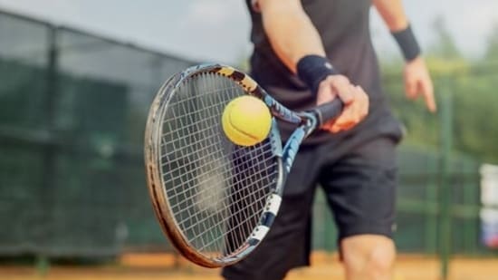 World number one Jannik Sinner and hot rival Carlos Alcaraz will face off in a major final for the fourth time this season after both booked straight-set wins into the title match at the ATP-WTA Cincinnati Open on Saturday. Defending champion Sinner ruthlessly subdued 136th-ranked qualifier Terence Atmane 7-6 , 6-2 while Spanish second seed Alcaraz defeated an ailing Alexander Zverev, who was suffering badly from the 32 Celsius heat and humidity, by 6-4, 6-3.