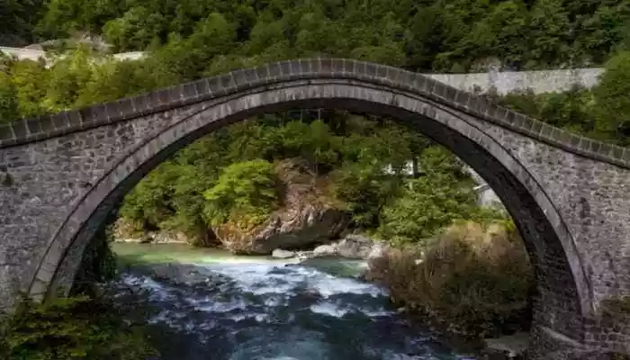 World’s Oldest Bridge