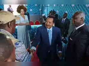 World's oldest president