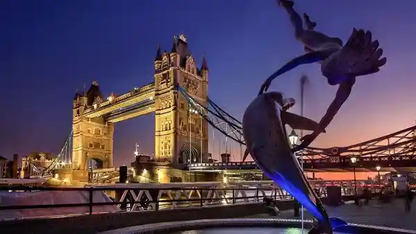 World's top 100 cities for 2025 revealed