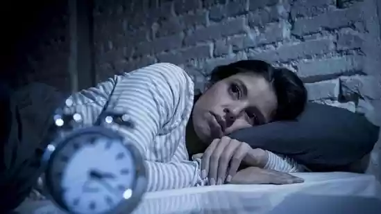 World Sleep Day 2026