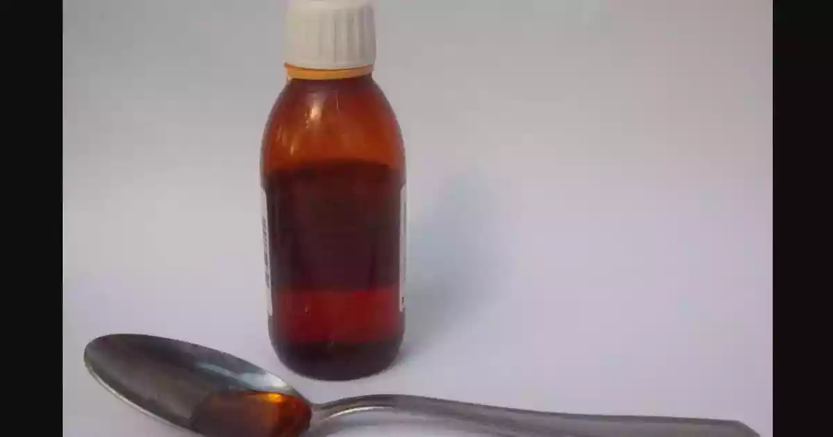 Worms found in government-supplied antibiotic syrup at Gwalior hospital