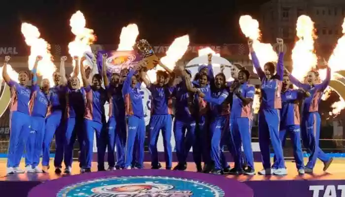 WPL 2026 Likely To Kick Off In Early January