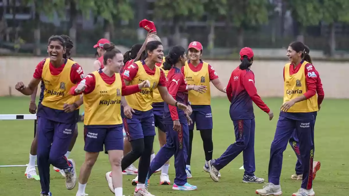 WPL - Chance for domestic players to steal the spotlight