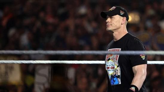 WWE Night Of Champions 2025: Here are the all live telecast and streaming details for the event set to take place in Saudi Arabia. Another WWE premium live event in Saudi Arabia is upon us. The main event of the Night Of Champions 2025 event will see 17-time world champion John Cena taking on his arch-rival CM Punk for the Undisputed WWE Championship title. John Cena, who turned heel earlier this year, will look to defend his title and possibly have the bragging rights for CM Punk, as in all probability this is the one final time the long-time rivals will be squaring off inside the WWE ring.