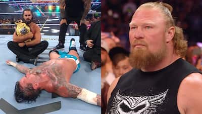 WWE SummerSlam 2025 was a two-night spectacle packed with shocking twists, high-stakes showdowns, and unforgettable moments that rocked the WWE Universe. On Night 1, Seth Rollins pulled off the shocker of the year by cashing in his Money in the Bank contract on a battered CM Punk, capturing the World Heavyweight Championship minutes after Punk dethroned Gunther in a hard-hitting classic. Tag team chaos and the crowning of new champions kept fans on the edge of their seats, while Tiffany Stratton walked out with major gold.