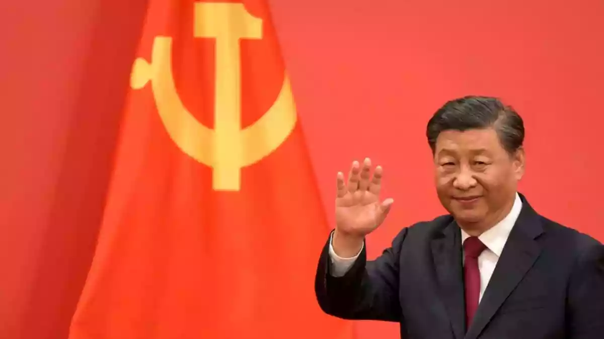 Xi Jinping To Meet Canadian