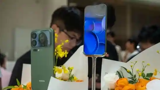 Xiaomi 17 Ultra camera