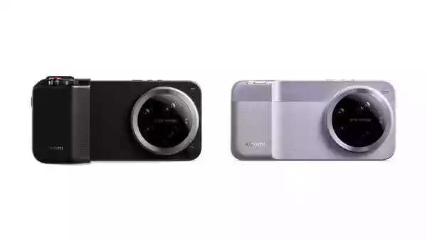 Xiaomi 17 Ultra with Snapdragon 8 Elite Gen 5