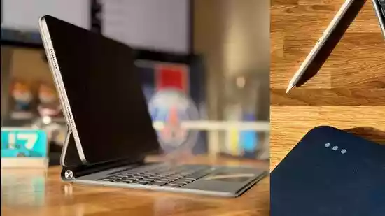 Xiaomi Pad 8 understands real workflows