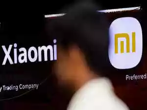 Xiaomi reports a 22% jump in Q3 revenue