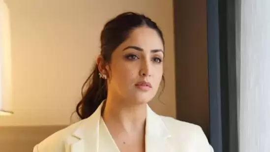 Yami Gautam reacts to being called a ‘nationalist’ for her film choices